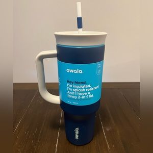 Owala 40oz tumbler BRAND NEW